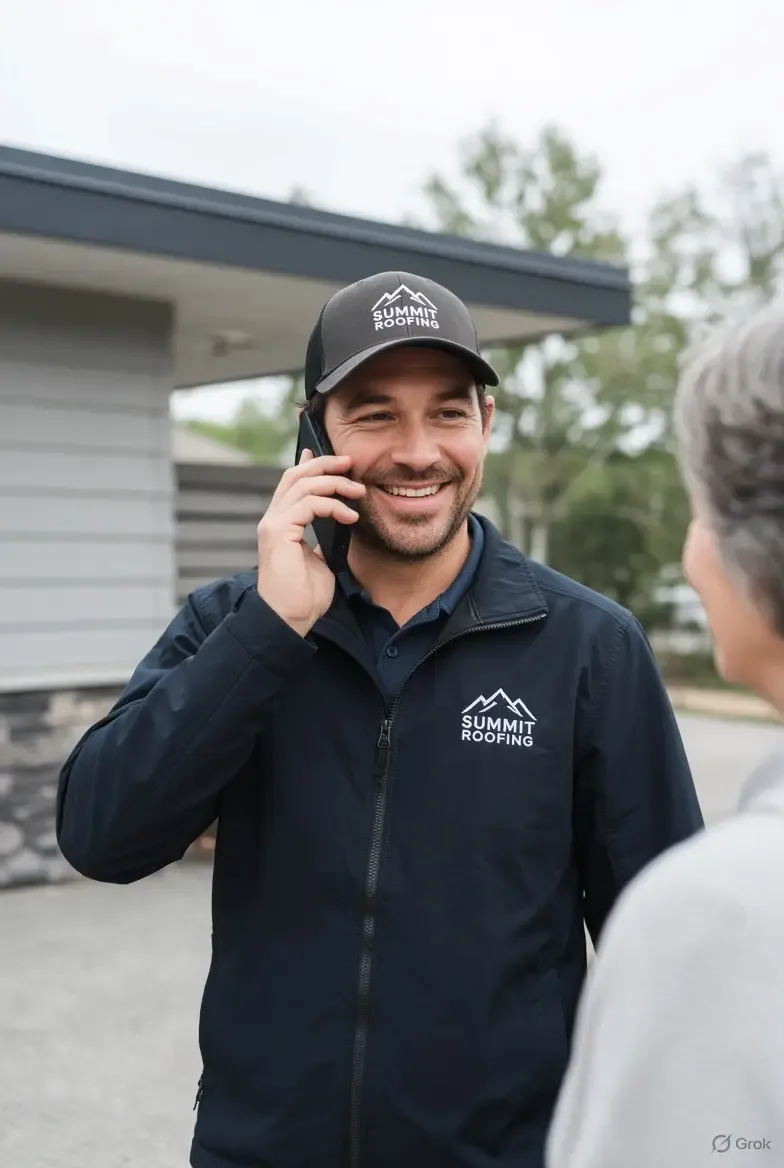 Flat Roof Leak Repair Milford, KS FAQs